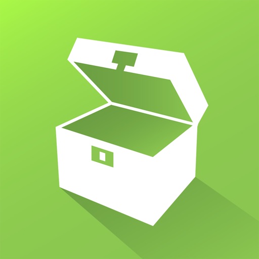 Loot! - Earn Cash and Rewards Instantly Icon