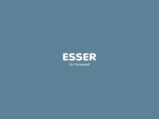 ESSER e-Catalog(圖1)-速報App