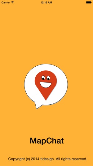 MapChat.(圖1)-速報App