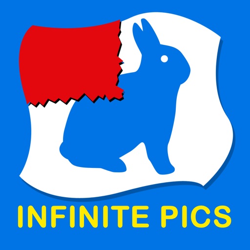 Best for Guess Infinite Pics icon