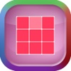 Eye Test - Check Your Vision, Kuku Cube Color Tiles