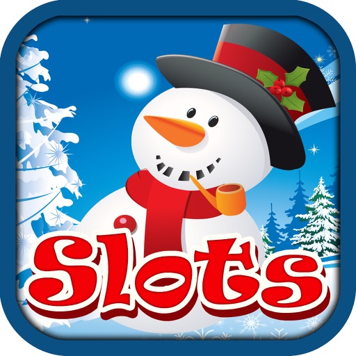 A Lucky Rich Frozen Penguin Slot-s Machine - Play Jackpot Fun Snowboard Games Casino Craze Free icon