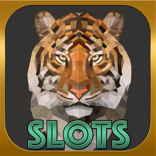 Big Cats Slots - Spin & Win Coins with the Classic Las Vegas Machine icon