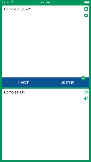 English - Translator(圖2)-速報App