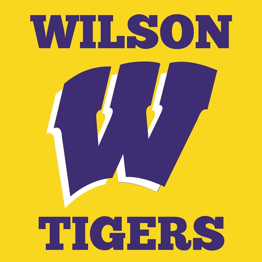 Wilson High School icon