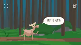 Game screenshot Super Digestion Moose mod apk