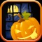 Haunted Halloween Pumpkin – Scary pumpkin Halloween puzzle game