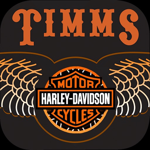 Timms Harley-Davidson