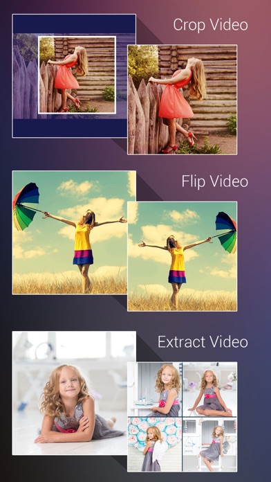 How to cancel & delete Video Editor - Editing video with everything from iphone & ipad 4