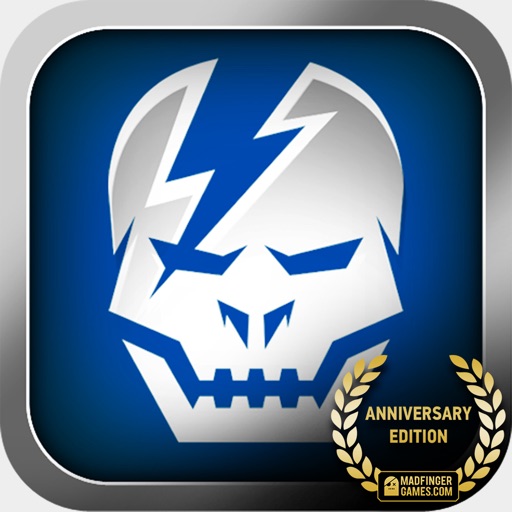 SHADOWGUN icon