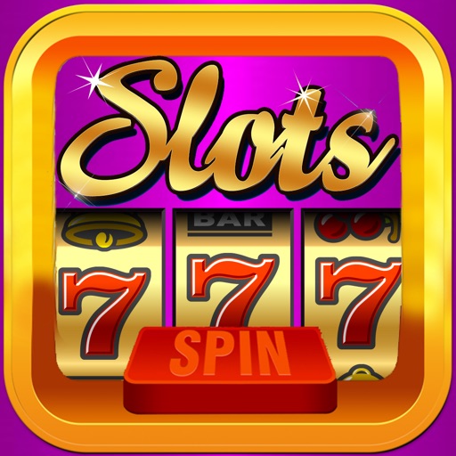 A American FREE Slots Machine 777 iOS App