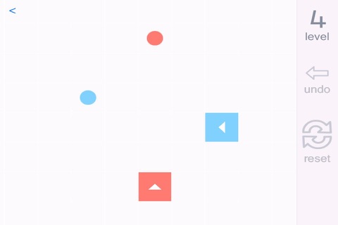 Squared - Move The Squares, Dots And Boxes screenshot 2
