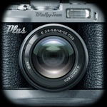 360 Camera Plus - camera effects  filters plus photo editor