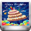 The Ultimate Happy Birthday Cards (Lite Version). Custom and Send Birthday Greetings eCard with emoji, text and voice messages