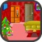 Christmas Room House Escape