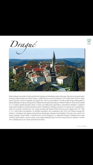 Castles of Istria(圖3)-速報App