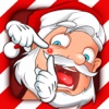 A Santa Christmas Makeover - Free Kids Games !!!!