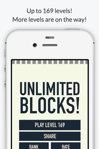 UNLIMITED BLOCKS screenshot 3
