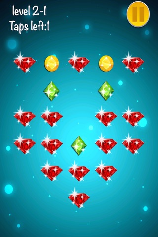 A Mega Match - Gem Sparkler Challenge FREE screenshot 2