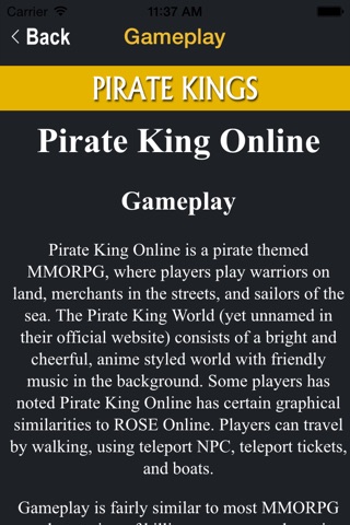 Guide For Pirate Kings Edtions - Cheats & Hack for Spins & Cash screenshot 3