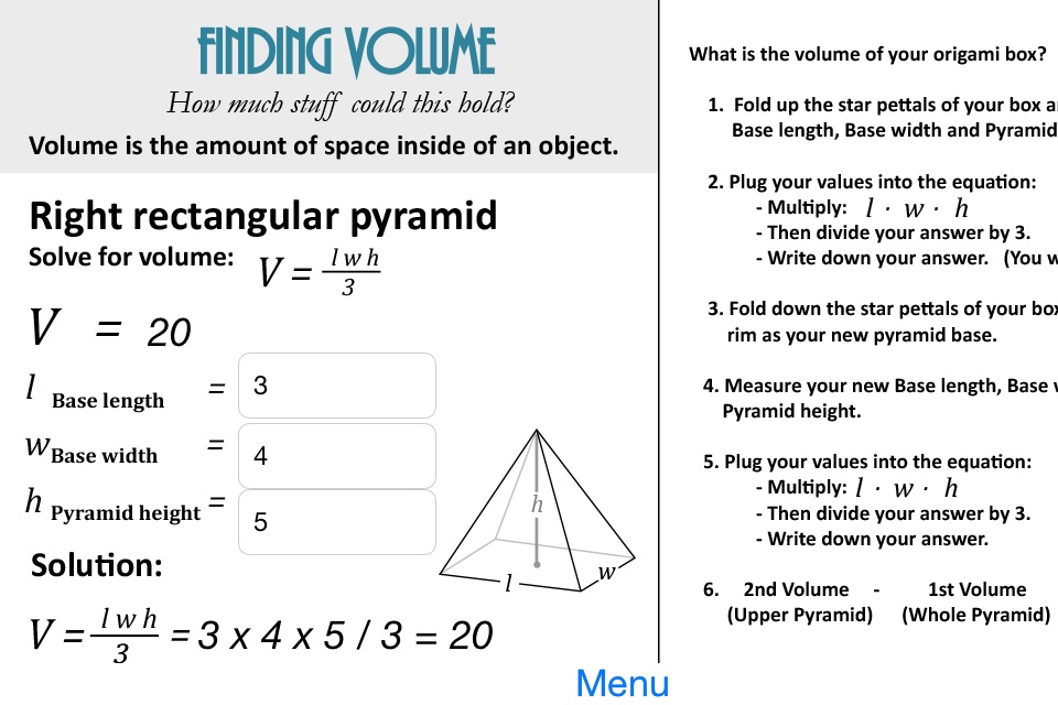 Folded BY-U screenshot 3