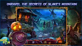 Game screenshot League of Light: Wicked Harvest - A Spooky Hidden Object Game (Full) mod apk