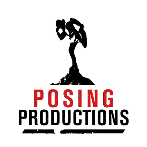 Posing Productions Adventure Films icon