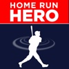 Babe Ruth Home Run Hero Swing Analysis Visualization and Affirmation App