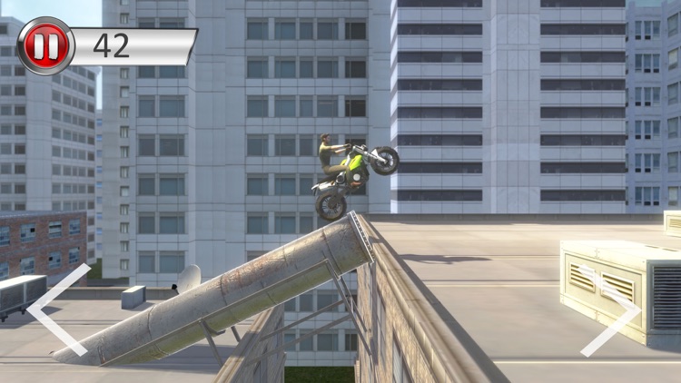 Bike Stunt Challenge 3D Free