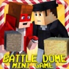 Battle Dome : Survival Mc Mini Game