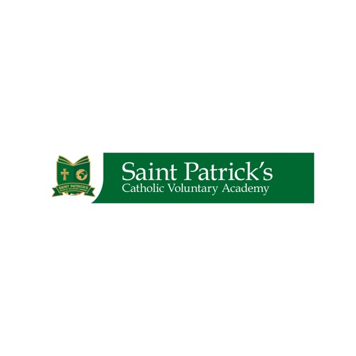 Saint Patrick's Catholic Voluntary Academy icon