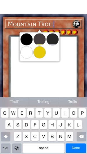 Card Creator for Yugioh(圖2)-速報App