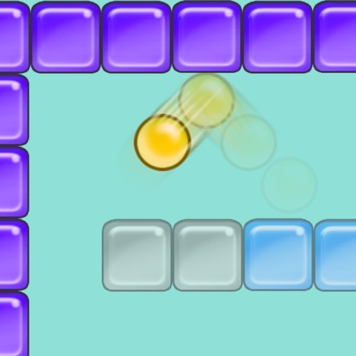 SweetBall - The Best Arcade Game of SweetZ PuzzleBox Icon