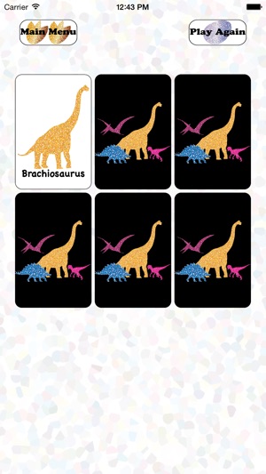 Match the Dinos(圖3)-速報App