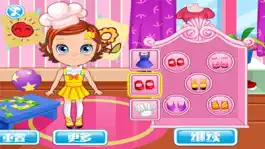 Game screenshot Candy Make A Car Cake-CN apk