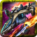 Star Fighter Galaxy Defense