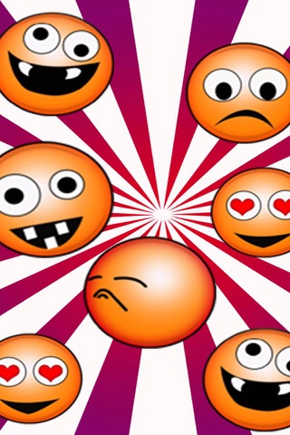 111 Emoji Free - Impossible Smiley Face Fun Match 3 Puzzle screenshot 3
