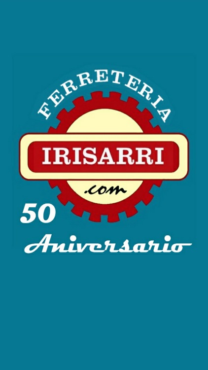 Ferretería Irisarri