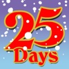 25 Days of Christmas