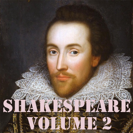 Shakespeare Collection Volume 2