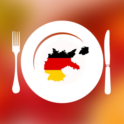 German Foods icon