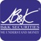 B&K MF app is available to clients of Batlivala & Karani Securities India Pvt