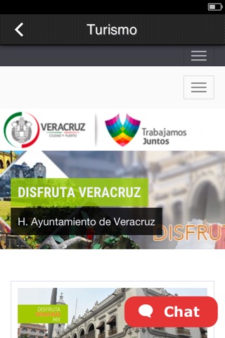 Veracruz Cd screenshot 4
