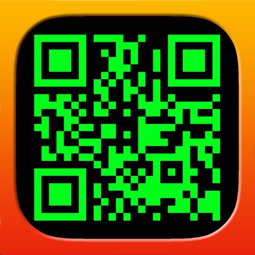 QR code scanner : Fast barcode Reader Free