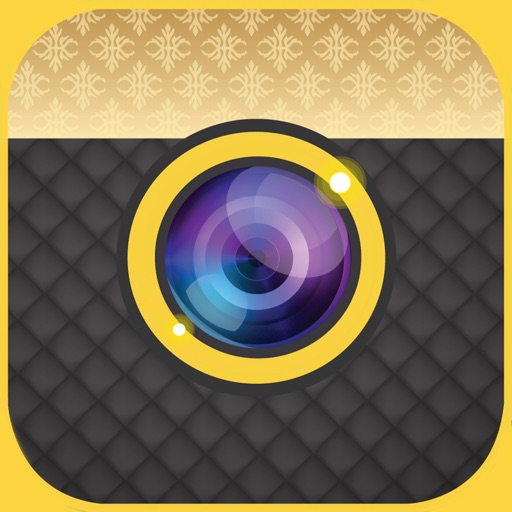 Fantastic Photo Frame and Collage Editor - Combine your pictures icon