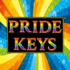 Pride Keys