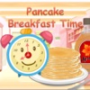 Pancake BreakFast Time - Ads FREE