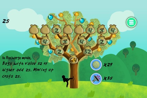 Money Tree Puzzle Free screenshot 4