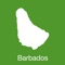 The Barbados GPS Map is a simple, accurate and entirely offline GPS navigation app for iPhone or iPad 3G