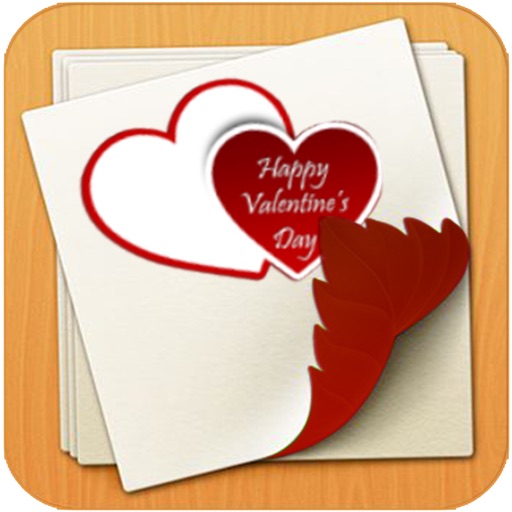 Valentine's Day Message (Season of love) icon